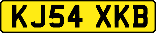 KJ54XKB