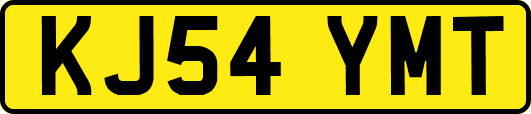 KJ54YMT