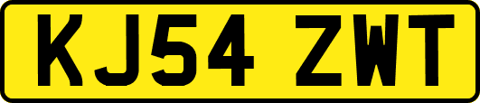 KJ54ZWT