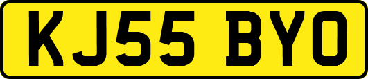 KJ55BYO