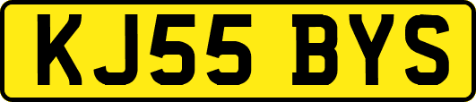 KJ55BYS