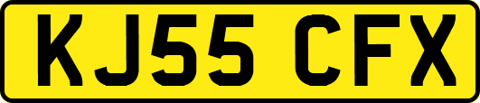 KJ55CFX