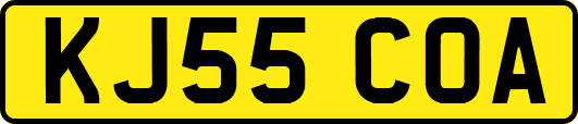 KJ55COA