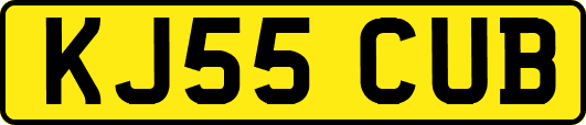 KJ55CUB