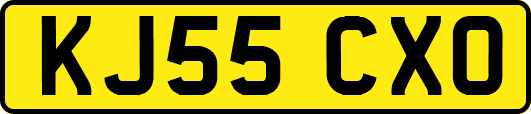 KJ55CXO