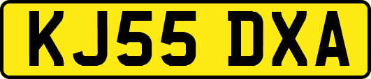 KJ55DXA