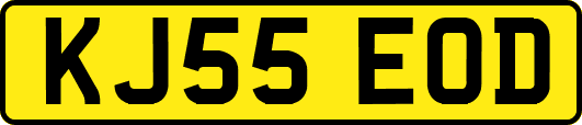 KJ55EOD