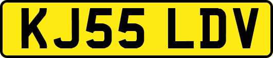 KJ55LDV