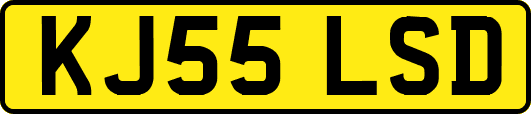 KJ55LSD