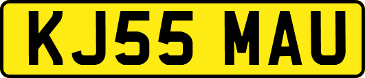 KJ55MAU