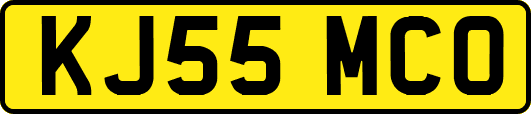 KJ55MCO