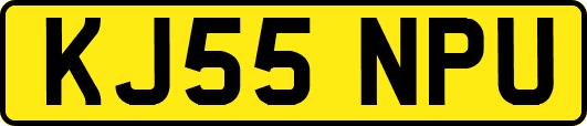 KJ55NPU