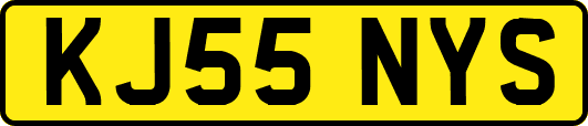 KJ55NYS