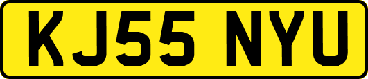 KJ55NYU