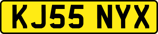 KJ55NYX