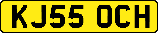 KJ55OCH