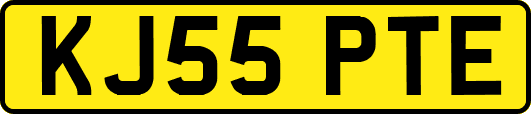 KJ55PTE