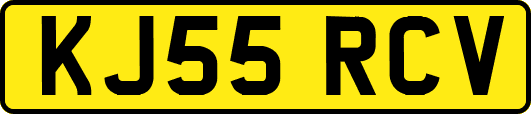 KJ55RCV