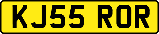 KJ55ROR