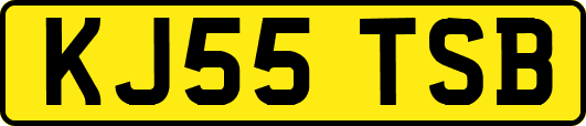 KJ55TSB