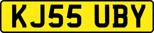 KJ55UBY