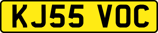 KJ55VOC