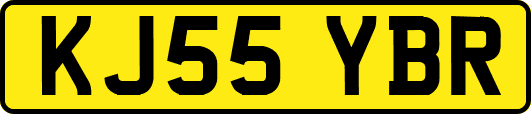 KJ55YBR