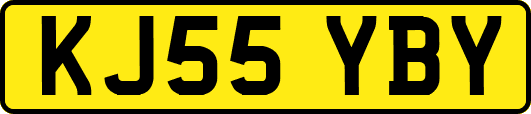 KJ55YBY