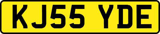 KJ55YDE