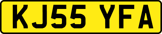 KJ55YFA