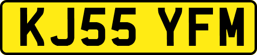 KJ55YFM