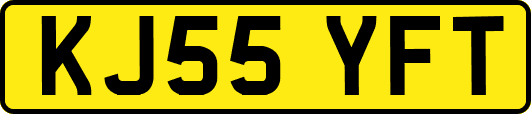 KJ55YFT