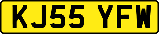 KJ55YFW