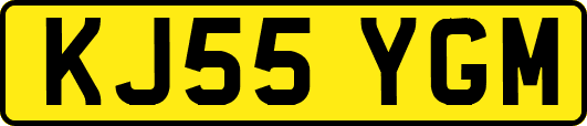 KJ55YGM