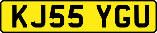 KJ55YGU