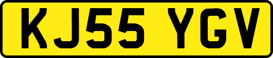 KJ55YGV