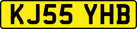 KJ55YHB