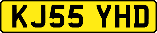 KJ55YHD