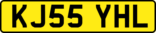 KJ55YHL