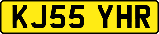 KJ55YHR