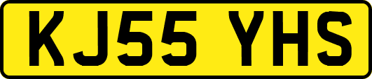 KJ55YHS