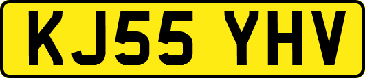 KJ55YHV