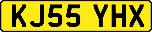 KJ55YHX