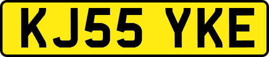 KJ55YKE