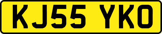 KJ55YKO