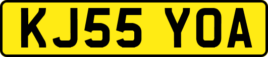 KJ55YOA