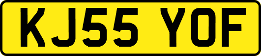 KJ55YOF