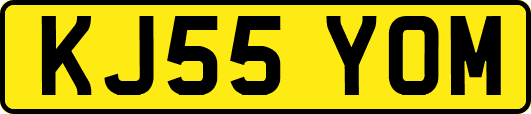 KJ55YOM