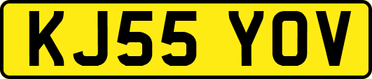 KJ55YOV