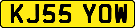 KJ55YOW